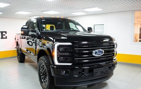 Ford F-150, 2026 год, 14 999 000 рублей, 3 фотография