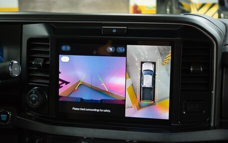 Ford F-150, 2026 год, 14 999 000 рублей, 19 фотография