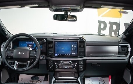 Ford F-150, 2026 год, 14 999 000 рублей, 17 фотография