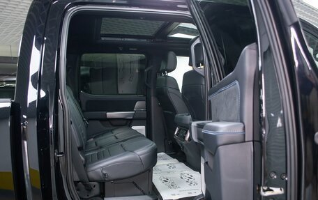 Ford F-150, 2026 год, 14 999 000 рублей, 22 фотография