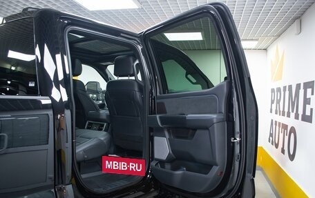 Ford F-150, 2026 год, 14 999 000 рублей, 20 фотография