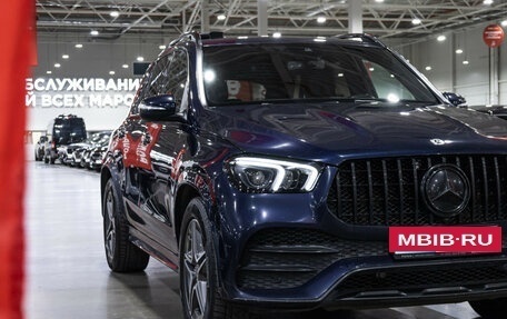 Mercedes-Benz E-Класс, 2021 год, 4 949 000 рублей, 4 фотография