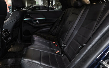 Mercedes-Benz E-Класс, 2021 год, 4 949 000 рублей, 12 фотография