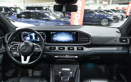 Mercedes-Benz E-Класс, 2021 год, 4 949 000 рублей, 13 фотография