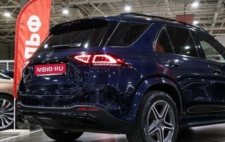 Mercedes-Benz E-Класс, 2021 год, 4 949 000 рублей, 8 фотография