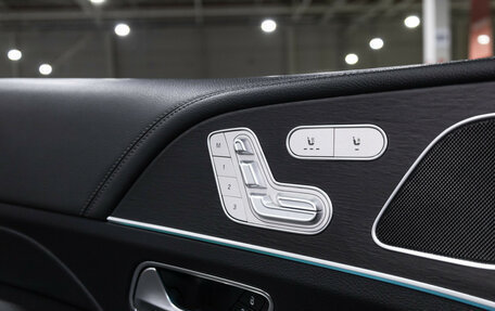 Mercedes-Benz E-Класс, 2021 год, 4 949 000 рублей, 19 фотография