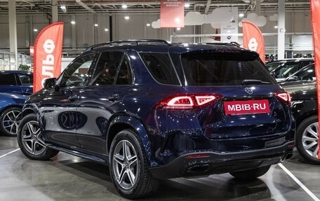 Mercedes-Benz E-Класс, 2021 год, 4 949 000 рублей, 11 фотография