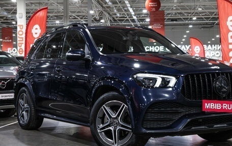 Mercedes-Benz E-Класс, 2021 год, 4 949 000 рублей, 6 фотография