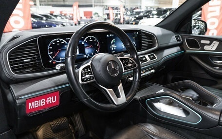 Mercedes-Benz E-Класс, 2021 год, 4 949 000 рублей, 16 фотография