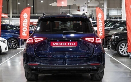 Mercedes-Benz E-Класс, 2021 год, 4 949 000 рублей, 9 фотография