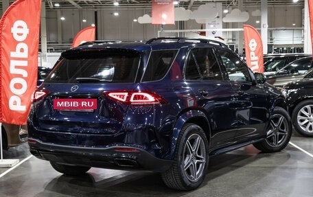 Mercedes-Benz E-Класс, 2021 год, 4 949 000 рублей, 7 фотография