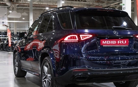 Mercedes-Benz E-Класс, 2021 год, 4 949 000 рублей, 10 фотография