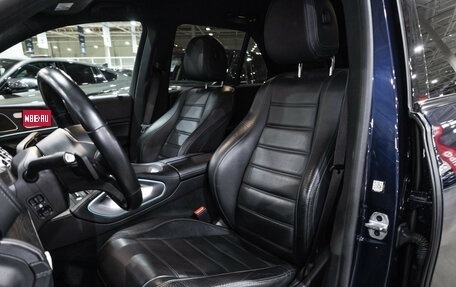 Mercedes-Benz E-Класс, 2021 год, 4 949 000 рублей, 17 фотография