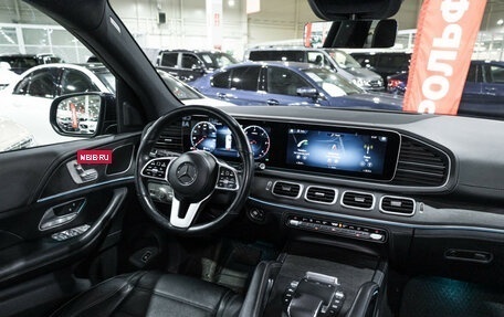 Mercedes-Benz E-Класс, 2021 год, 4 949 000 рублей, 14 фотография