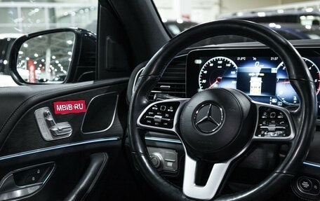 Mercedes-Benz E-Класс, 2021 год, 4 949 000 рублей, 15 фотография