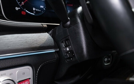 Mercedes-Benz E-Класс, 2021 год, 4 949 000 рублей, 20 фотография