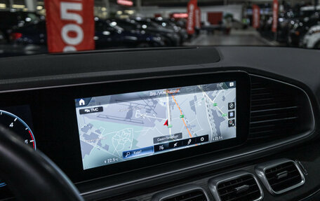 Mercedes-Benz E-Класс, 2021 год, 4 949 000 рублей, 23 фотография