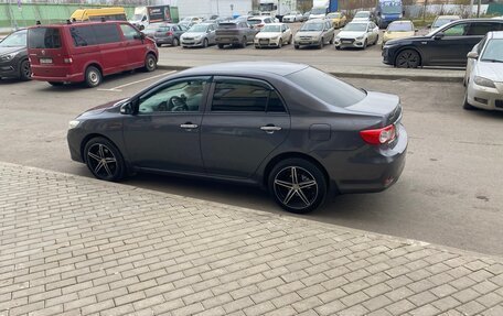 Toyota Corolla, 2011 год, 1 100 000 рублей, 2 фотография