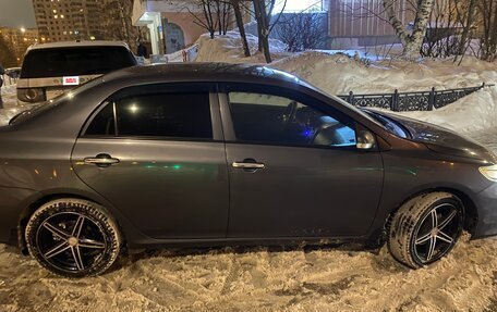 Toyota Corolla, 2011 год, 1 100 000 рублей, 6 фотография