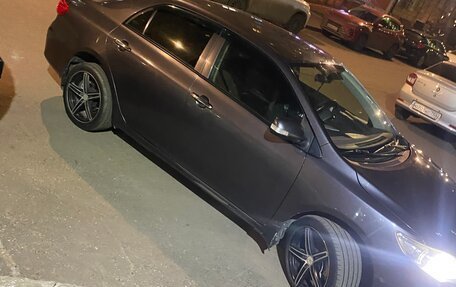 Toyota Corolla, 2011 год, 1 100 000 рублей, 3 фотография