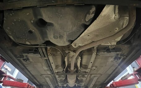 Toyota Corolla, 2011 год, 1 100 000 рублей, 9 фотография