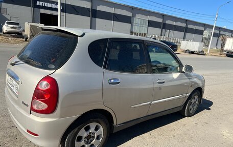 Toyota Duet, 2002 год, 170 000 рублей, 4 фотография
