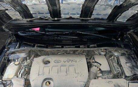 Toyota Corolla, 2011 год, 1 100 000 рублей, 10 фотография