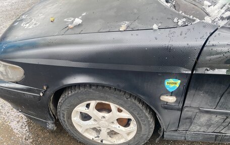 Saab 9-3 II рестайлинг, 1998 год, 85 000 рублей, 9 фотография