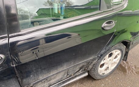 Saab 9-3 II рестайлинг, 1998 год, 85 000 рублей, 11 фотография