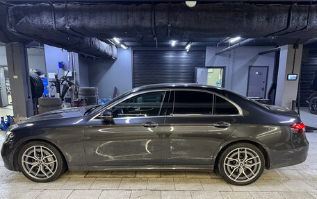 Mercedes-Benz E-Класс, 2020 год, 4 999 999 рублей, 3 фотография