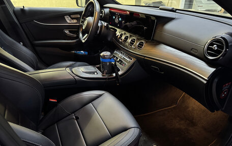 Mercedes-Benz E-Класс, 2020 год, 4 999 999 рублей, 5 фотография