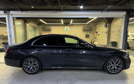 Mercedes-Benz E-Класс, 2020 год, 4 999 999 рублей, 4 фотография