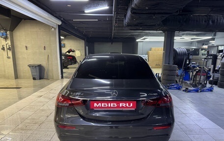 Mercedes-Benz E-Класс, 2020 год, 4 999 999 рублей, 2 фотография