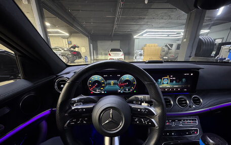 Mercedes-Benz E-Класс, 2020 год, 4 999 999 рублей, 6 фотография