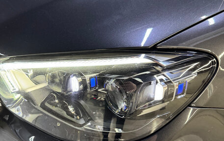 Mercedes-Benz E-Класс, 2020 год, 4 999 999 рублей, 8 фотография