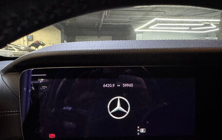 Mercedes-Benz E-Класс, 2020 год, 4 999 999 рублей, 7 фотография