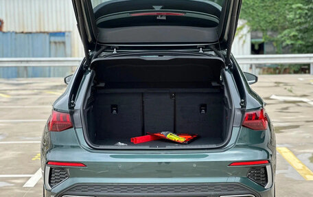 Audi A3, 2022 год, 2 020 000 рублей, 9 фотография