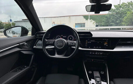 Audi A3, 2022 год, 2 020 000 рублей, 13 фотография