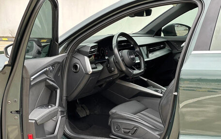 Audi A3, 2022 год, 2 020 000 рублей, 12 фотография