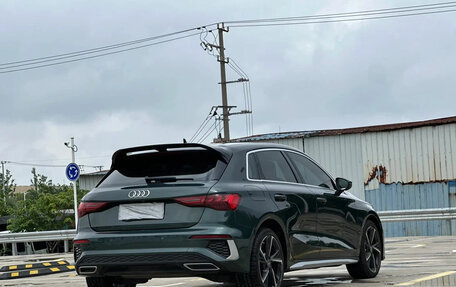Audi A3, 2022 год, 2 020 000 рублей, 7 фотография