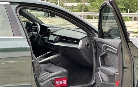 Audi A3, 2022 год, 2 020 000 рублей, 4 фотография