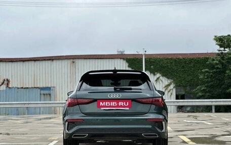 Audi A3, 2022 год, 2 020 000 рублей, 8 фотография