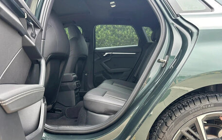 Audi A3, 2022 год, 2 020 000 рублей, 17 фотография