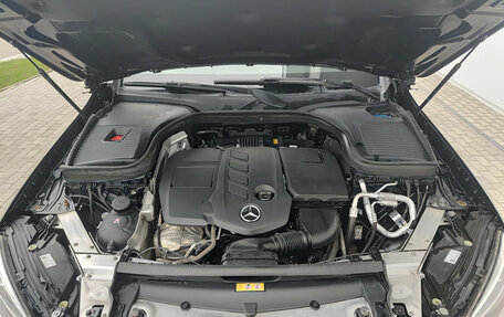 Mercedes-Benz GLC, 2020 год, 3 950 000 рублей, 11 фотография