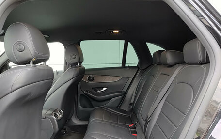 Mercedes-Benz GLC, 2020 год, 3 950 000 рублей, 15 фотография