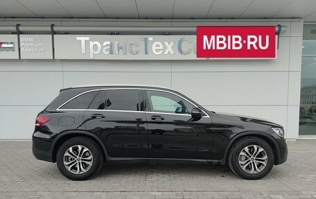 Mercedes-Benz GLC, 2020 год, 3 950 000 рублей, 5 фотография