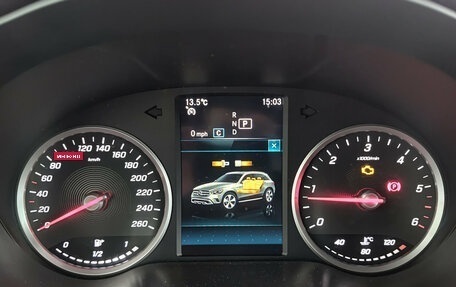 Mercedes-Benz GLC, 2020 год, 3 950 000 рублей, 16 фотография