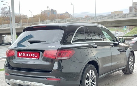 Mercedes-Benz GLC, 2020 год, 3 950 000 рублей, 6 фотография