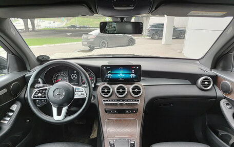 Mercedes-Benz GLC, 2020 год, 3 950 000 рублей, 17 фотография