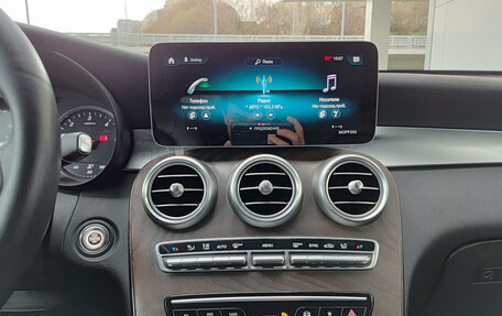 Mercedes-Benz GLC, 2020 год, 3 950 000 рублей, 18 фотография